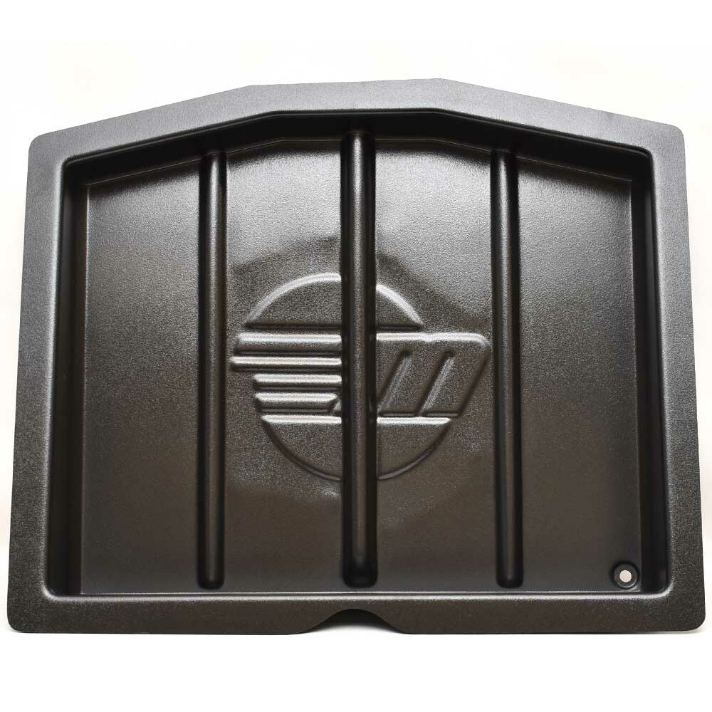Malibu Boat Motor Storage Tray 5441197 | Wakesetter 25 LSV Pizza