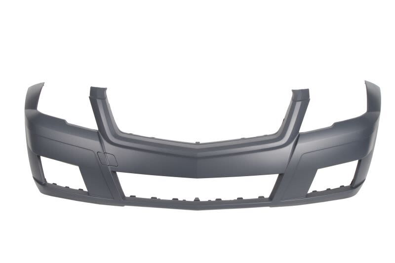 Front Bumper Fits For: MERCEDES GLK X204 06.08-05.12