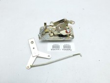 ADATTO PER TOYOTA LAND CRUISER FJ40 FJ42 BJ40 BJ42 HJ45 serratura porta anter...