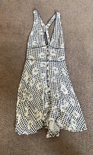 Women’s Urban Outfitters Floral Dress Size XS