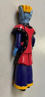 1984 Voltron Defender of the Universe King Zarkon Figure | eBay