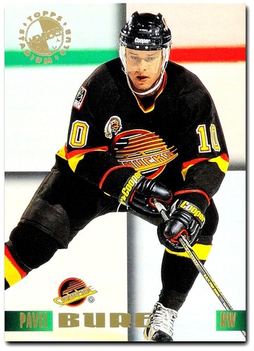 1995-96 Stadium Club Members Only 50 **** PICK YOUR CARD **** From The SET - Picture 42 of 51