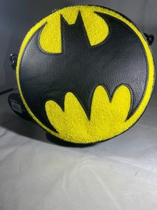 batman crossbody bag