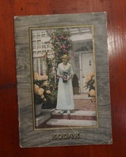 KODAK 1912 PRODUCT CATALOG/cks/221928
