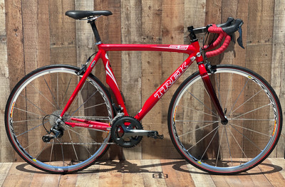 Bicycles - Trek Madone 5 5 Pro - Nelo's 