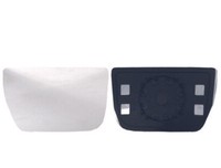 Alkar Spiegelglas AußEnspiegel Rechts FüR Iveco Daily Iv V Vi Citys Line