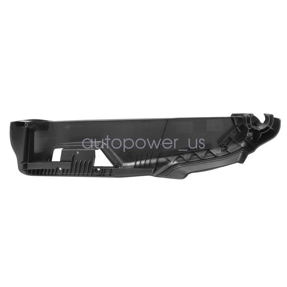 FIT Volvo XC90 2005-2014 NEW Front Left Seat Side Switch Panel Trim 39802011 - Изображение 2 из 4