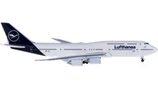 lufthansa diecast airplanes