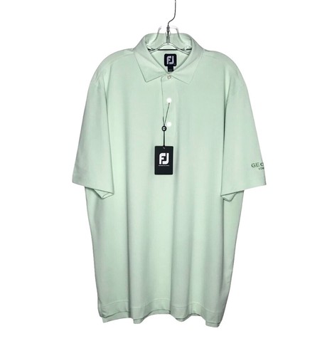 Kith for Wilson Ellsworth Court Tee Jersey Reign Green Size XL