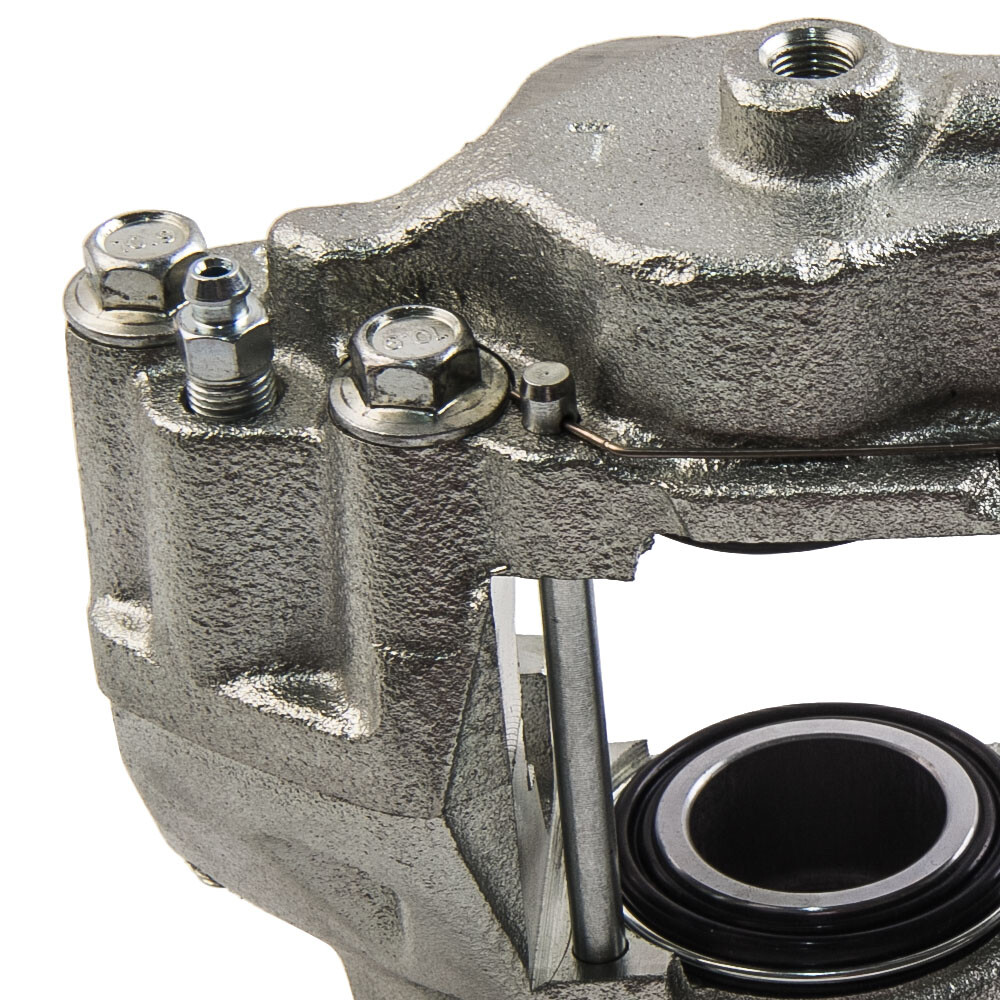 2 Front Disc Brake Caliper Calipers for Toyota Hilux LN106 LN107 LN111