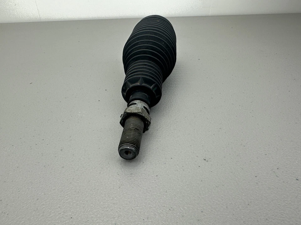 Audi A5 Quattro 2018-2022 barra de dirección interior delantero 2019 2020 2021 OEM Foto 3 de 3