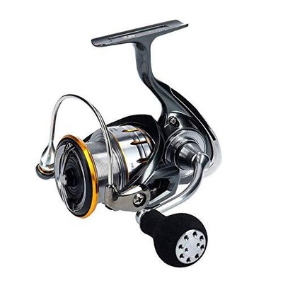 DAIWA 18 Blast LT4000-CXH Spinning Reel High Gear Saltwater 2018 Model