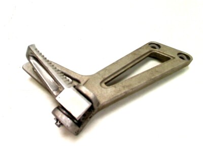 foot peg right rear for YAMAHA TDR 125 1993-1996 used 113652 | eBay UK