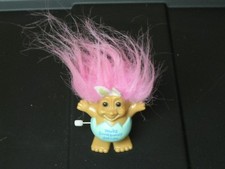 TROLL Russ YOU'RE SOME BUNNY SPECIAL Bunny Wind Up