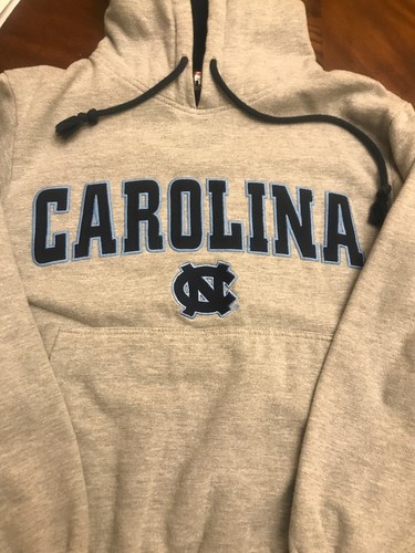 TAR HEELS Hooded Sweatshirt 