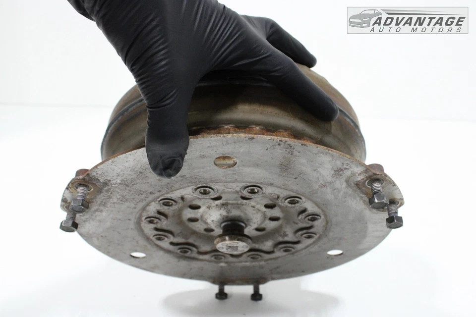 2015-2023 DODGE CHALLENGER AUTOMATIC TRANSMISSION GEAR BOX TORQUE CONVERTER OEM - Image 3 of 4