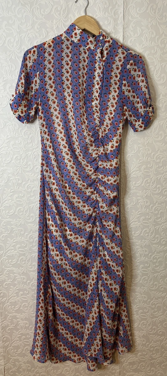 Lost ink sales maxi dress