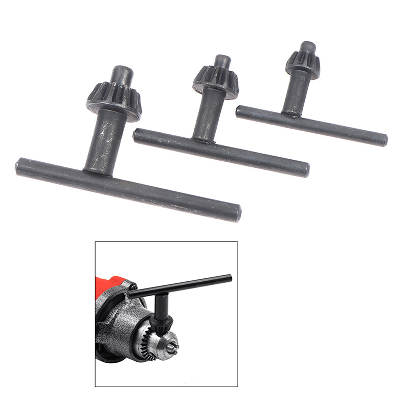 Electric Hand Drill Chuck Wrench Tool 