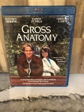 Gross Anatomy Blu-ray  - IN GOOD CONDITION