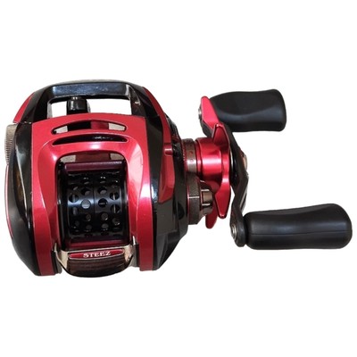 STEEZ LTD SV103H-TN(Toshi Namiki ver) 【公式通販】