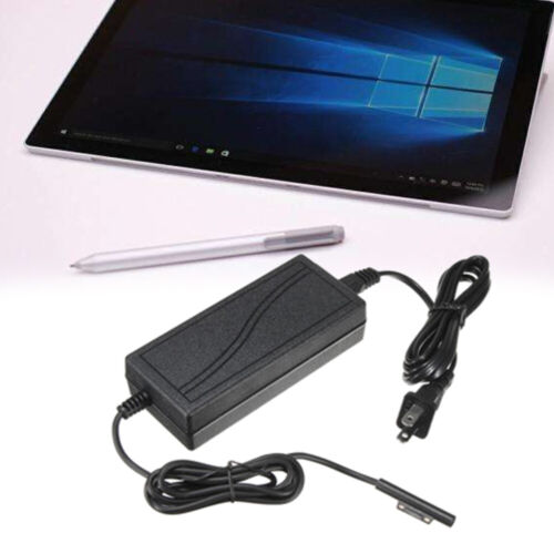  Professional 12V 2.58A US-Plug AC Power Adapter Travel Charger for Surface Pro4 - Picture 1 of 12