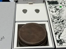 MOONDROP MAY Dynamic Driver + Planar Driver In-ear Headphone