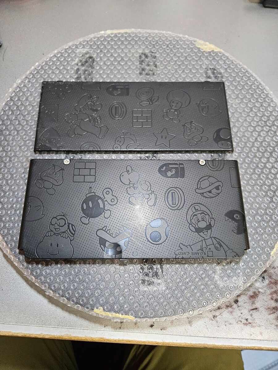New Nintendo 3DS Kisekae Cover Plate From Japan Used | eBay New Nintendo 3DS Kisekae Cover Plate From Japan Used | eBay