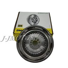 Clutch Flywheel For Audi A3 VW Jetta Seat Golf Leon 1.4T 03C105266AA 415051809
