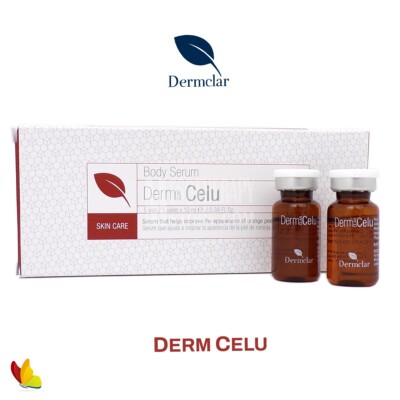Derm Celu By Dermclar