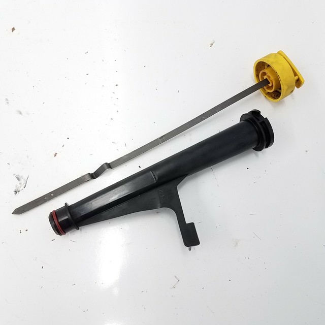 Briggs and Stratton dipstick and tube assembly 594528 597129 597130 eBay