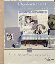 Siphistication By Sharon AnnArt Papers Idea Scrapbooking Pages  Book
