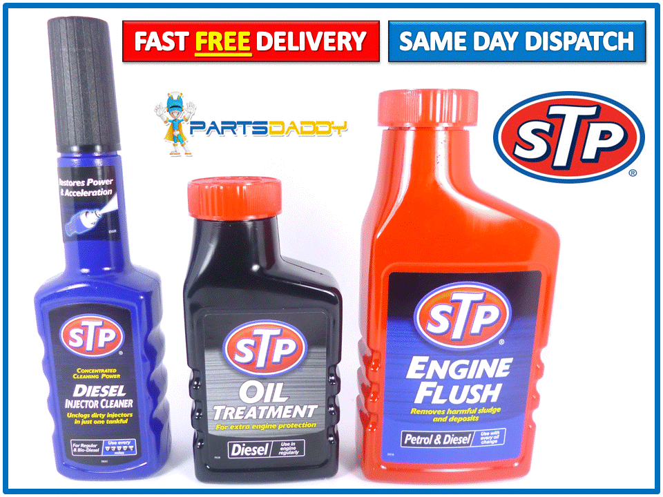 Atf In Diesel Fuel To Clean Injectors