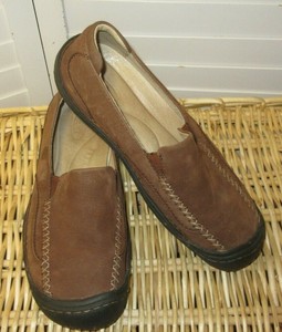 keen dress shoes womens