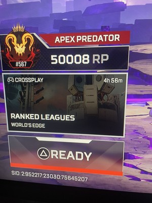 Apex Legends Boosting | 4K 20 Bomben günstig |
