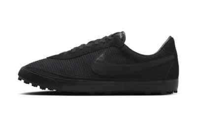 Bode × Nike Astro Grabber Black Coconut Milk FQ6892-001 Men's Sizes