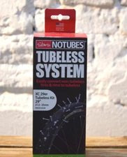 Stan's No Tubes Tubeless System XC 29er Kit Set 21.5-25mm