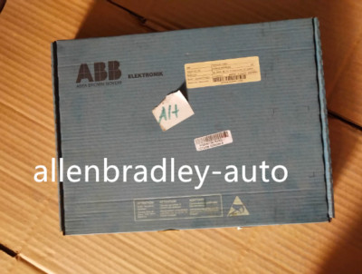 GD 9924 BE.v2 HIEE401091R0002 High Pressure Control Panel New
