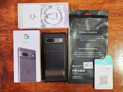 Google Pixel 7a