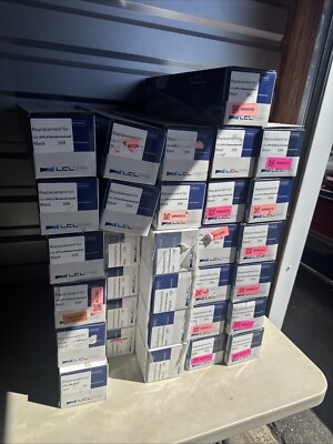 Lcl-gpr /lcl-tk Toner Cartridges 