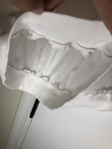 Vintage Keneth Too! Women's Shirt with Collar Small Size (Made In USA) - Picture 6 of 12