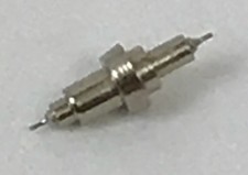 HAMILTON 16 Size BALANCE STAFF 434 DR Genuine Part.