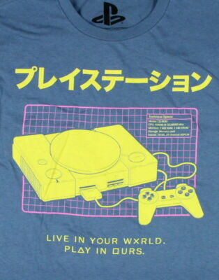 PlayStation 