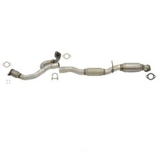 Catalytic Converter-Direct Fit Converter AP Exhaust 644103