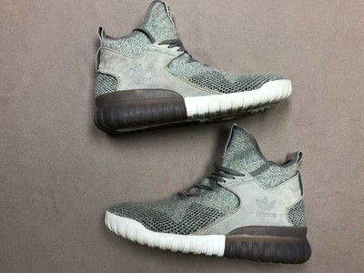 originals tubular x primeknit herren sneaker