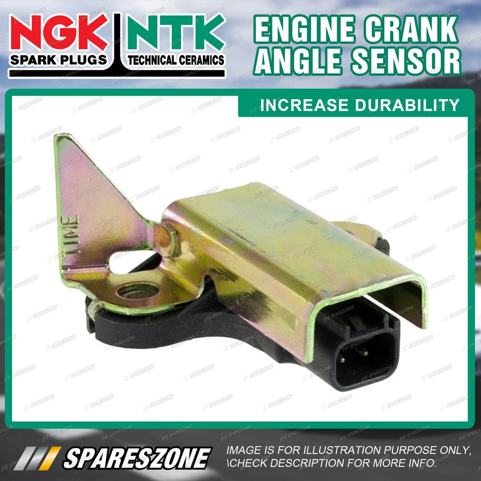 NTK Engine Crank Angle Sensor for Ford Falcon AU V8 5.0 5.6L 98-03
