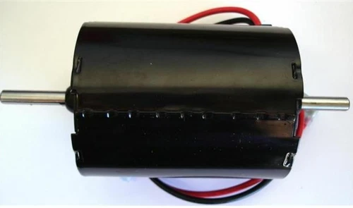 For M.C. Enterprises 37698MC Furnace Blower Motor Atwood 8535-IV Series、 - Foto 2 di 2