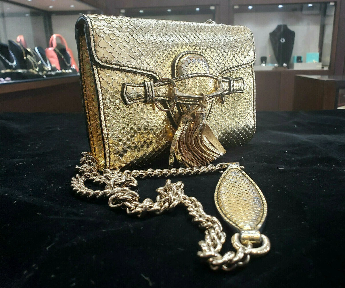 Dionysus mini top handle bag in beige and ebony Supreme | GUCCI® US