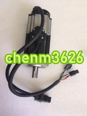 1PC USED GYB401D5-RC2-B Fuji servo motor #YY