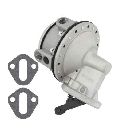 New Mechanical Fuel Pump For Chevrolet Checker Bel Air Biscayne 1958-1969