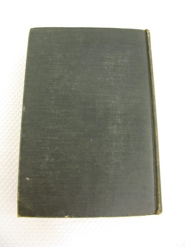 Oscar Wilde His Life and Confessions Frank Harris 1930 HC 1st Ed. Star Book - Picture 5 of 13